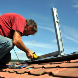 Utilisation Optimale des Panneaux Photovoltaïques : Astuces et Bonnes Pratiques Combs-la-Ville